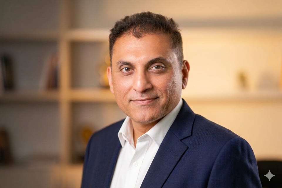 Hitesh Kaushal, Senior Technical Program Manager